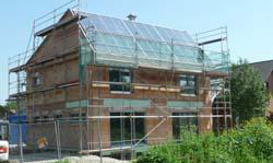Energieberatung München Haus